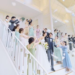 キャッスルガーデン その他の写真2を大きいサイズでみる