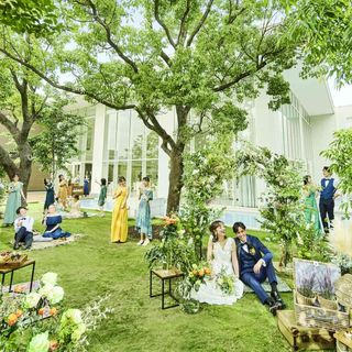 キャッスルガーデン その他の写真3を大きいサイズでみる