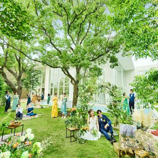 キャッスルガーデン その他の写真4を大きいサイズでみる