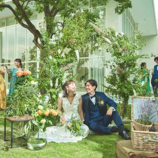 キャッスルガーデン その他の写真1を大きいサイズでみる