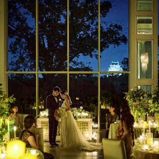 キャッスルガーデン その他の写真2を大きいサイズでみる