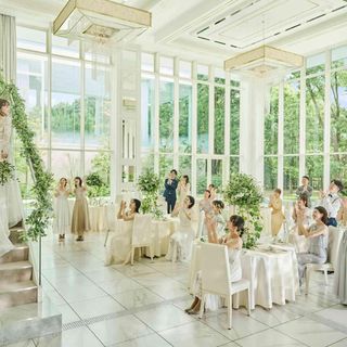 キャッスルガーデン その他の写真3を大きいサイズでみる