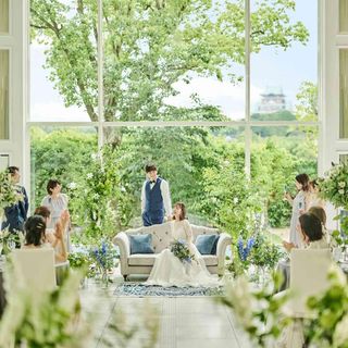 キャッスルガーデン その他の写真4を大きいサイズでみる