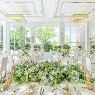 キャッスルガーデン その他の写真2を大きいサイズでみる