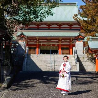 グランドホテル浜松 その他の写真1を大きいサイズでみる