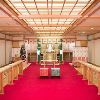 グランドホテル浜松 その他の写真2を大きいサイズでみる