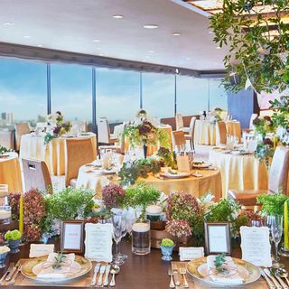 グランドホテル浜松 その他の写真2を大きいサイズでみる