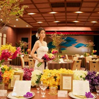 グランドホテル浜松 その他の写真4を大きいサイズでみる