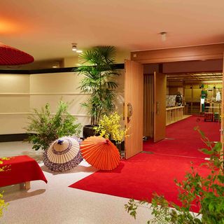 グランドホテル浜松 その他の写真1を大きいサイズでみる