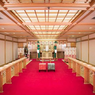 グランドホテル浜松 その他の写真2を大きいサイズでみる