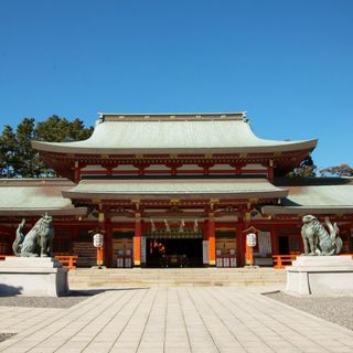 グランドホテル浜松 その他の写真3を大きいサイズでみる