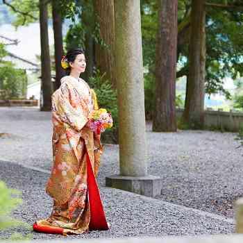伝統の日本美