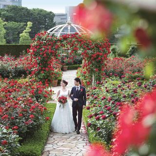 ホテルニューオータニ その他の写真4を大きいサイズでみる