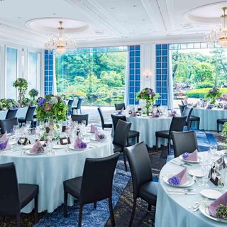 ホテルニューオータニ その他の写真1を大きいサイズでみる