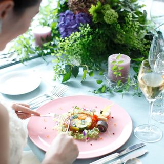 ホテルニューオータニ その他の写真2を大きいサイズでみる