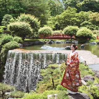 ホテルニューオータニ その他の写真4を大きいサイズでみる