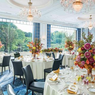 ホテルニューオータニ その他の写真1を大きいサイズでみる