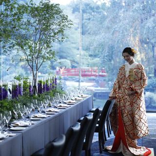 ホテルニューオータニ その他の写真2を大きいサイズでみる