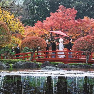 ホテルニューオータニ その他の写真3を大きいサイズでみる