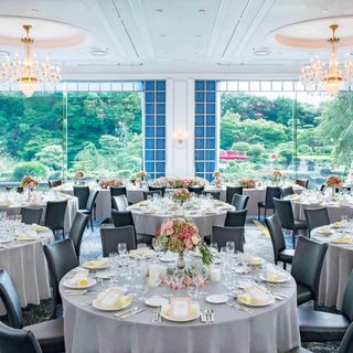 ホテルニューオータニ その他の写真1を大きいサイズでみる