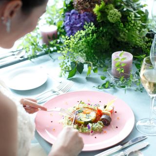 ホテルニューオータニ その他の写真2を大きいサイズでみる