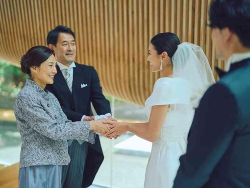 ザ・サウザンドキョウト 想いを共有する「感謝式」の画像1