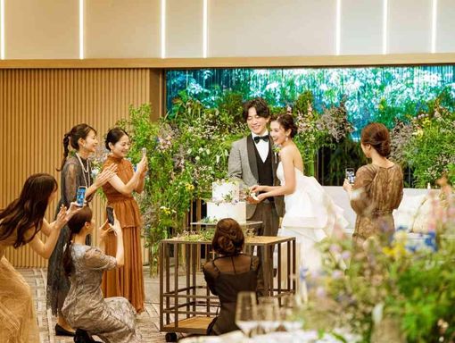 ザ・サウザンドキョウト いつでも相談できる専門スタッフの画像2