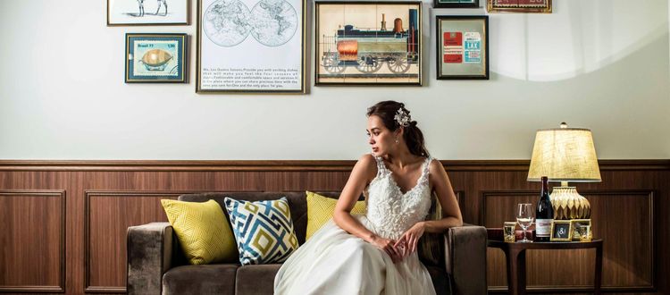 キャトルセゾン浜松 浜松駅から徒歩5分、全天候型の上質空間を貸切で贅沢にの画像