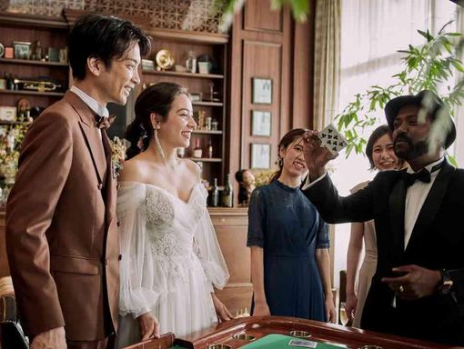 キャトルセゾン浜松 ゲストを楽しませるスタッフ力の画像3