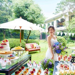 つま恋リゾート 彩の郷 その他の写真4を大きいサイズでみる