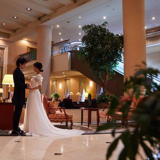 ホテルクラウンパレス知立 その他の写真1を大きいサイズでみる