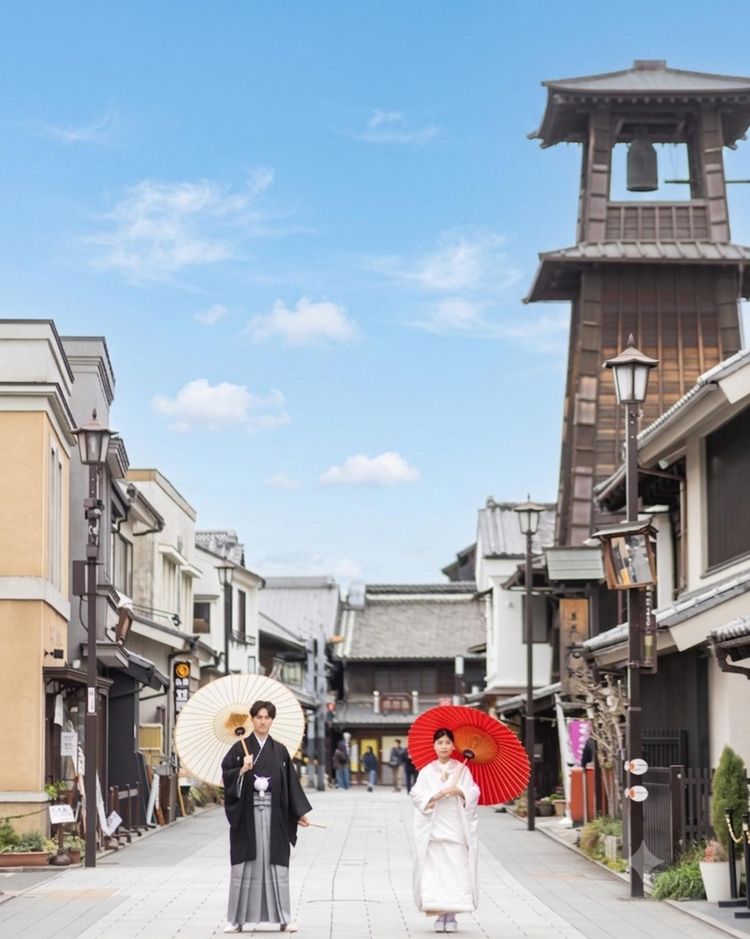 フォレストテラスプリンス川越 本川越駅直結の好立地◆蔵造の街並みに近い地元に愛されるホテルの画像1