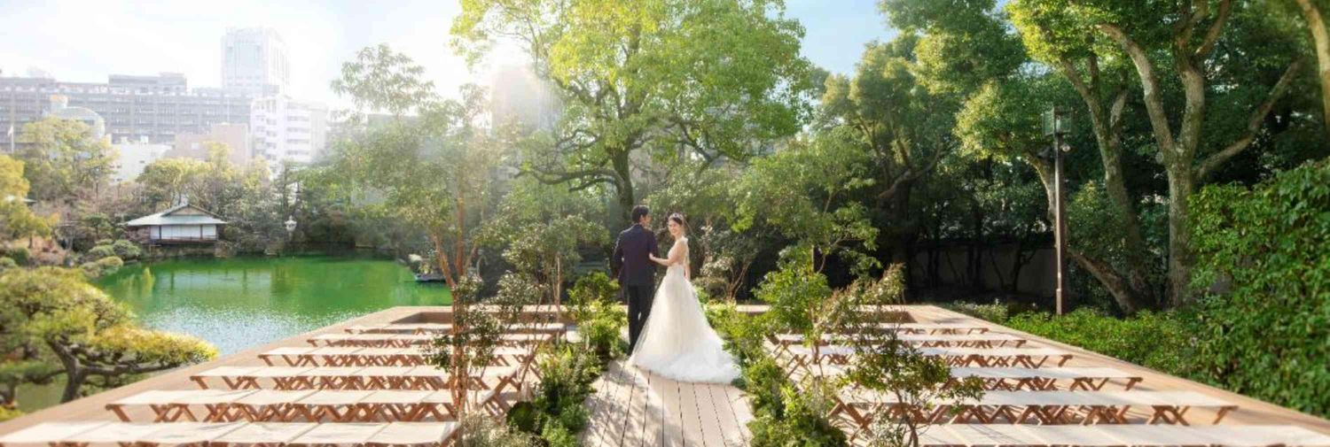 相楽園 -THE SORAKUEN-の画像