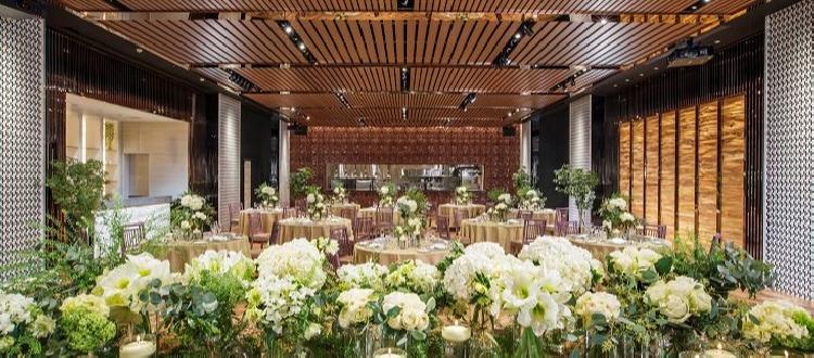 ベル・ジャルダン ライブ感溢れるオープンキッチンで最高のおもてなしをの画像1