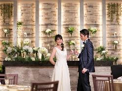 ベル・ジャルダン ライブ感溢れるオープンキッチンで最高のおもてなしをの画像4