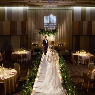 ホテルロイヤルクラシック大阪 その他の写真1を大きいサイズでみる