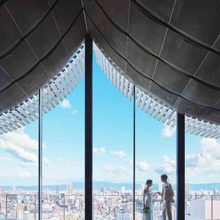 ホテルロイヤルクラシック大阪 その他の写真2を大きいサイズでみる