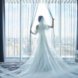 ホテルロイヤルクラシック大阪 その他の写真3を大きいサイズでみる