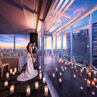 ホテルロイヤルクラシック大阪 その他の写真3を大きいサイズでみる