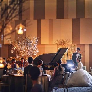 ホテルロイヤルクラシック大阪 その他の写真4を大きいサイズでみる