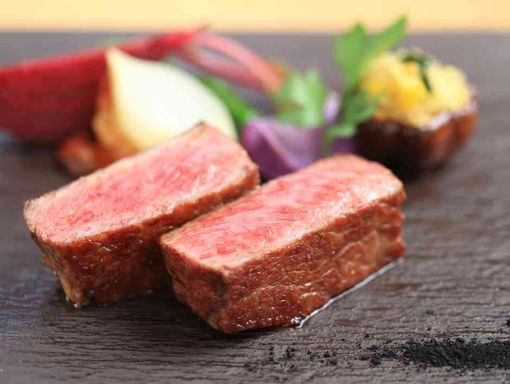 MEDI メディー 【美食】口コミ好評の豪華試食の画像2