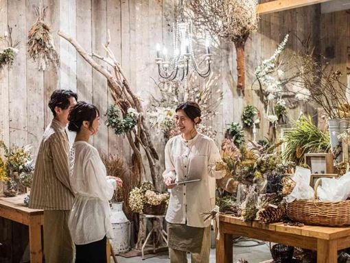 MEDI メディー 【装飾】最先端のオシャレ装飾の画像3