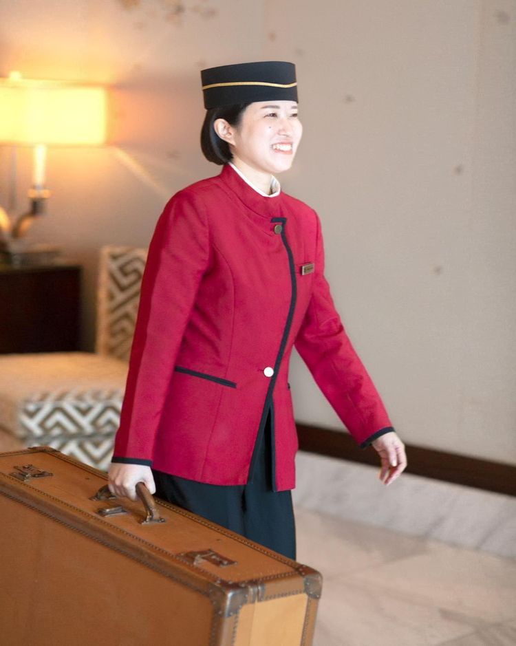 シャングリ・ラ 東京  ゲストの皆様を安心してお迎えいただける好立地の画像1