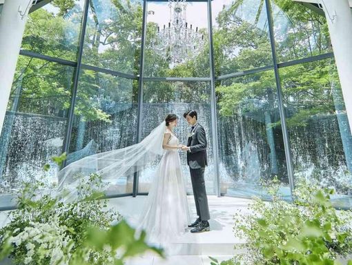 大宮璃宮 エリア都心と思えぬ豊かな自然の画像1