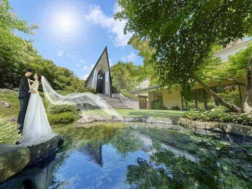 大宮璃宮 踏み入れた時から思いが溢れるの画像2