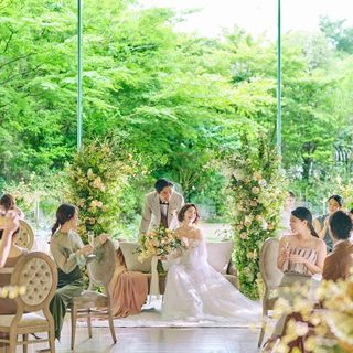 大宮璃宮 その他の写真3を大きいサイズでみる