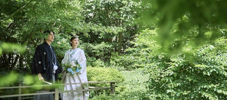 伊勢山神宮 緑豊かで本格的。本殿と神楽殿、選べる2つの儀式スタイルの画像