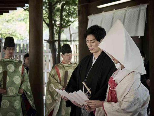 伊勢山神宮 厳かな挙式の魅力の画像2