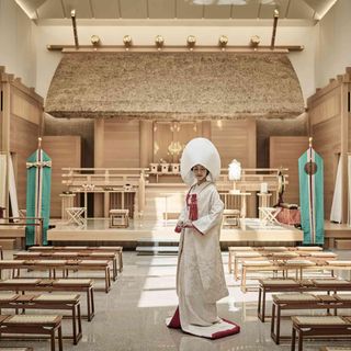 伊勢山神宮 その他の写真1を大きいサイズでみる