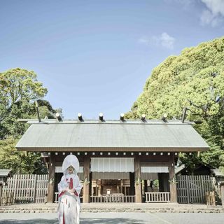 伊勢山神宮 その他の写真2を大きいサイズでみる